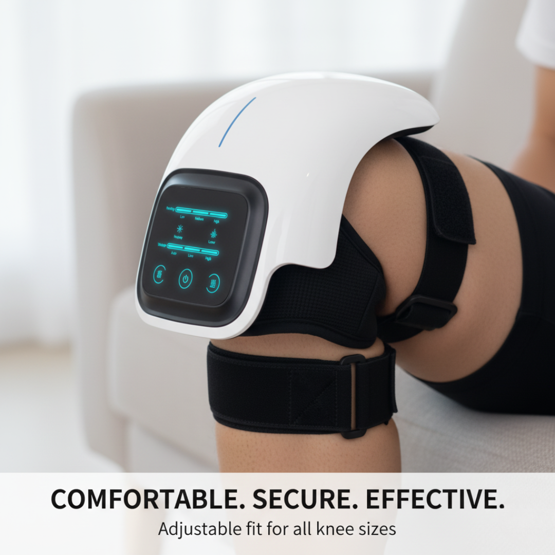 Knee Massager