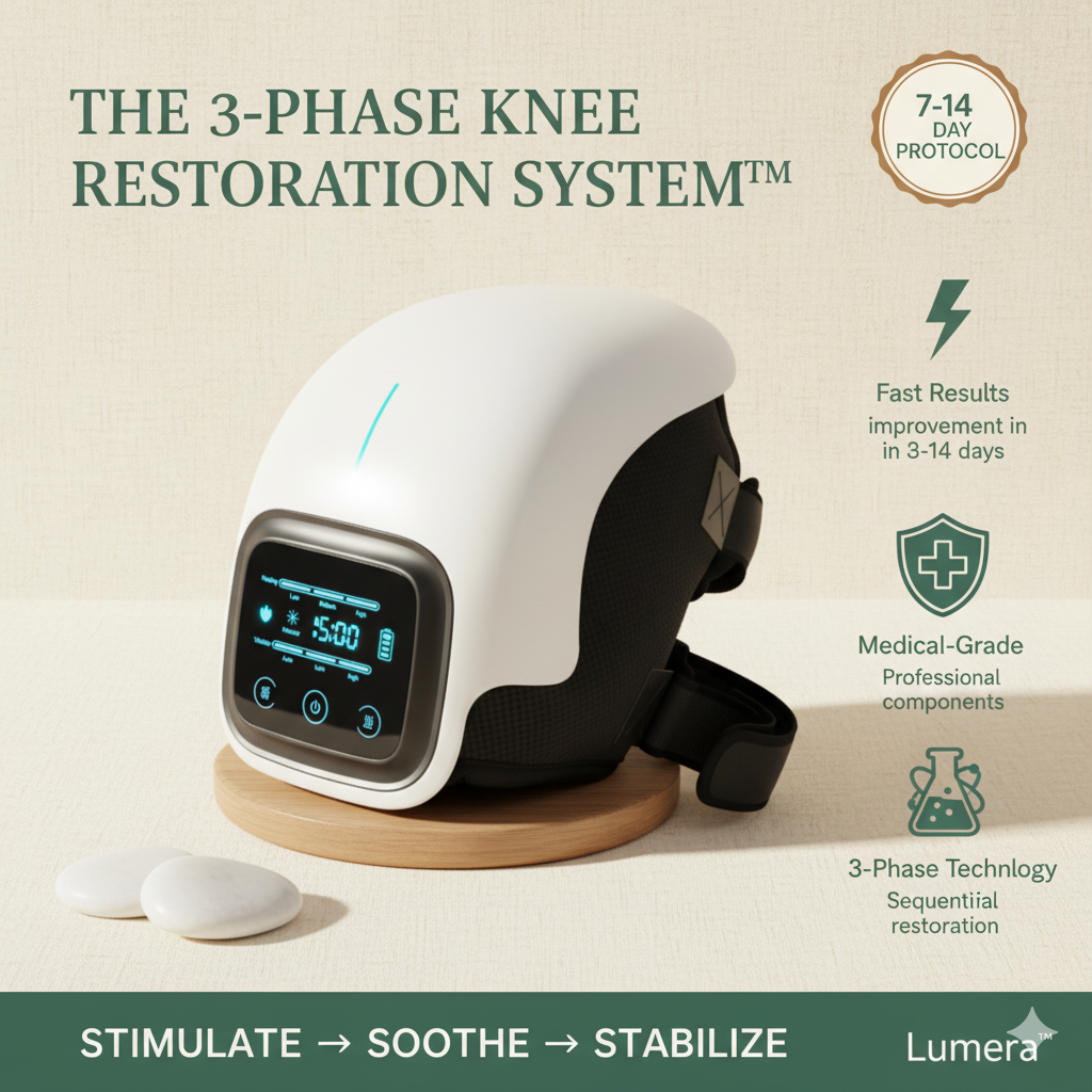 Knee Massager