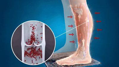 Lumera Foot Massager