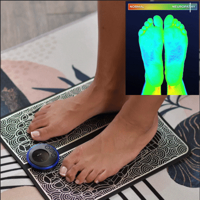 Lumera Foot Massager